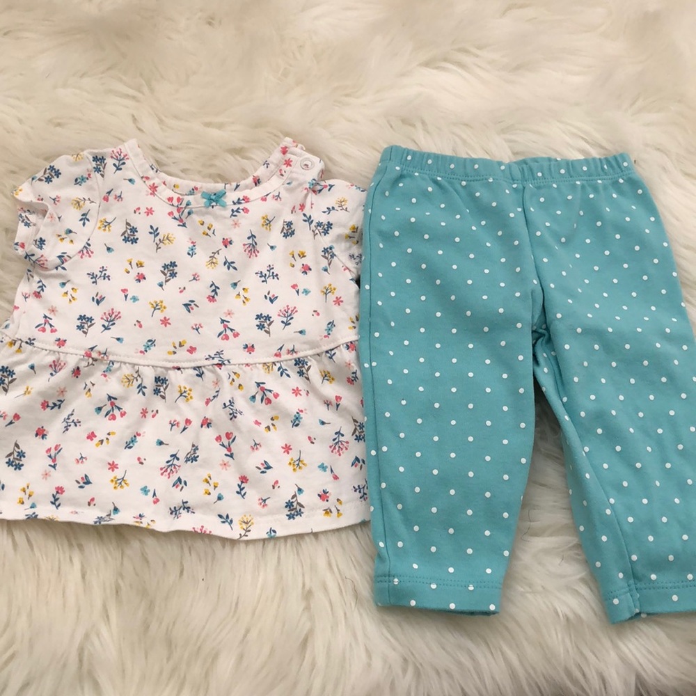 Matching set.